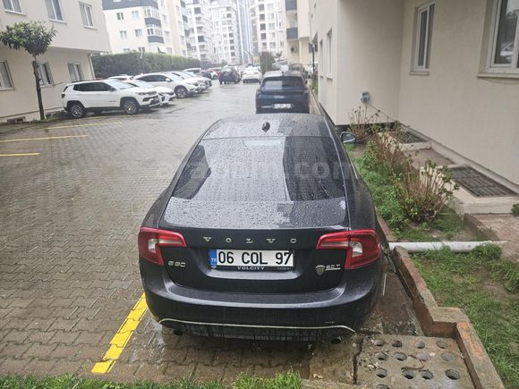 2018 kasa Yetkili Servis Bakımlı Hiç LPG Takılmamış