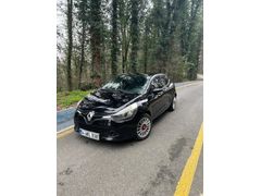 Sahibinden Renault Clio 1.5 dCi Joy 2016 Model  214.200 km Siyah