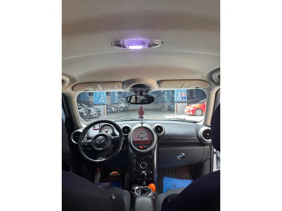 Sahibinden Mini Cooper Countryman 1.6 S 2011 Model 