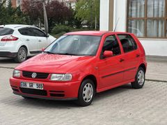 Sahibinden Volkswagen Polo 1.6 1999 Model 