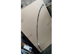 PEUGEOT 2011 RCZ TAMPON IZGARASI PANJUR UST KROM ÇITA 745396