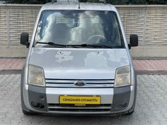CENGAVER'DEN 2007 FORD CONNECT 1.8 TDCİ  GLX 110 'LUK