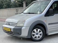 CENGAVER'DEN 2007 FORD CONNECT 1.8 TDCİ  GLX 110 'LUK