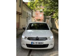  Citroen C-Elysée 1.6 HDi 2013 Model 