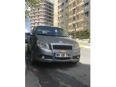 Sahibinden Chevrolet Aveo 1.4 SE 2008 Model 