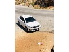 Sahibinden Peugeot 301 1.6 HDi Access 2017 Model