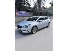Sahibinden Opel Astra 1.4 T Dynamic 2016 Model Antalya