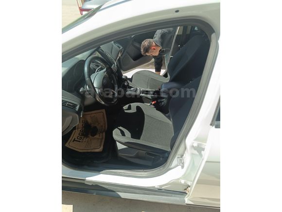 Sahibinden Ford Focus 1.6 TDCi Trend X 2016 Model