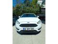 Sahibinden Ford Focus 1.6 TDCi Trend X 2016 Model