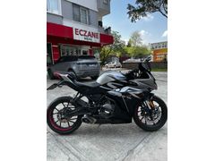 Sahibinden CFmoto 250SR 