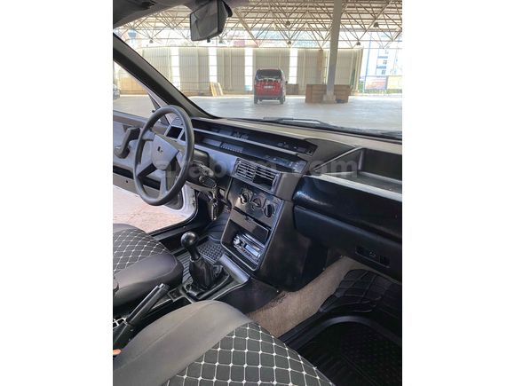 Sahibinden Fiat Tempra 1.6 SX A 1993 Model Kütahya 167.500 km