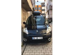 Sahibinden Renault Kangoo Multix 1.5 dCi Expression Chromeline 2010 Model