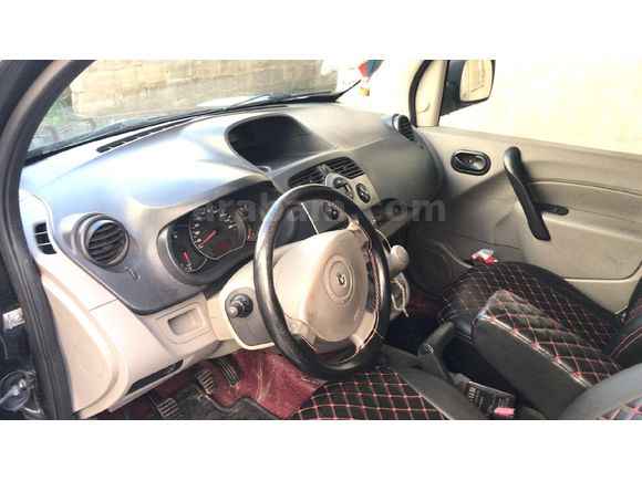 Sahibinden Renault Kangoo Multix 1.5 dCi Expression Chromeline 2010 Model