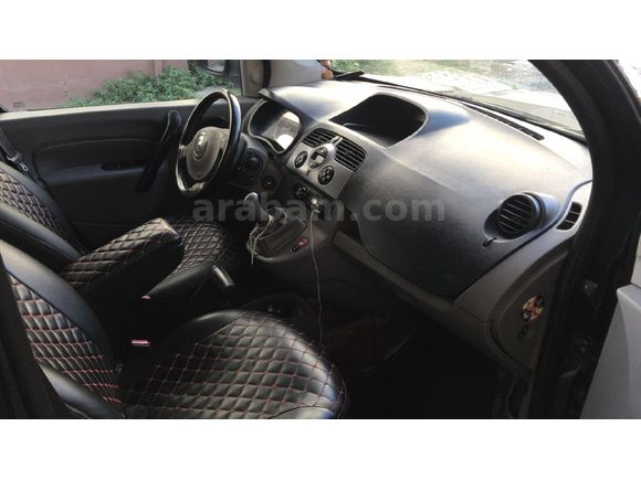 Sahibinden Renault Kangoo Multix 1.5 dCi Expression Chromeline 2010 Model
