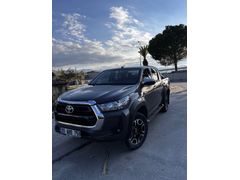 Sahibinden Toyota Hilux 2.4 D-4D 4x2 Adventure 2022 Model 