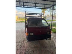 Sahibinden Mitsubishi L 300 