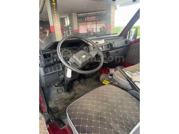 Sahibinden Mitsubishi L 300 