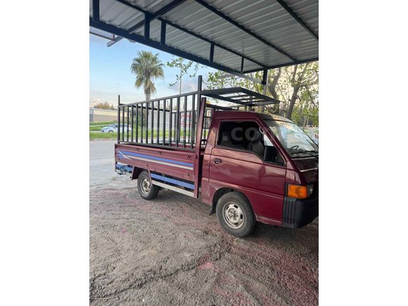 Sahibinden Mitsubishi L 300 