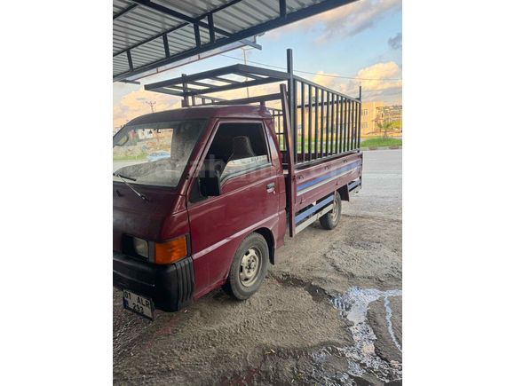 Sahibinden Mitsubishi L 300 