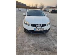 Sahibinden Nissan Qashqai 1.5 dCi  2011  cam tavan