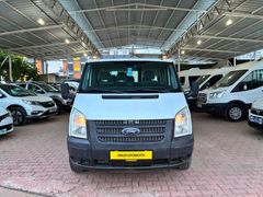 Onur Otomotivden 2012 Transit 350 M Klimalı Çift Kabin %20 Kdv
