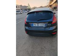 Sahibinden Ford Fiesta 1.4 Titanium 2010 Model