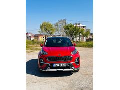 Sahibinden Kia Sportage 1.6 CRDI Prestige 2020 Model