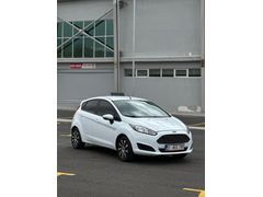 Sahibinden Ford Fiesta 1.25 Trend 2014 Model