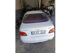 Sahibinden Hyundai Accent 1.5 GLS 1995 Model 