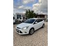 Galeriden Ford Focus 1.6 TDCi Trend X 2014 Model Gaziantep
