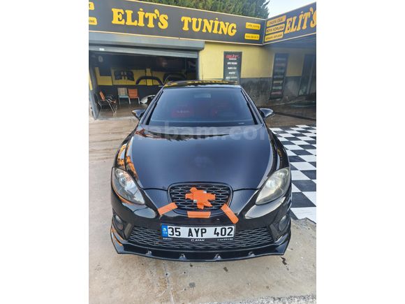 Sahibinden Temiz Leon