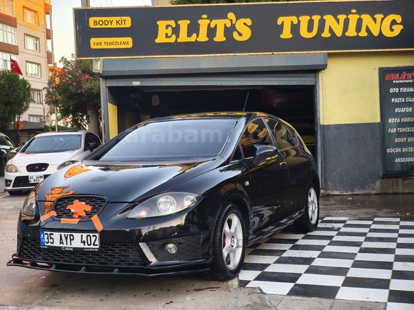 Sahibinden Temiz Leon
