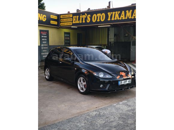 Sahibinden Temiz Leon
