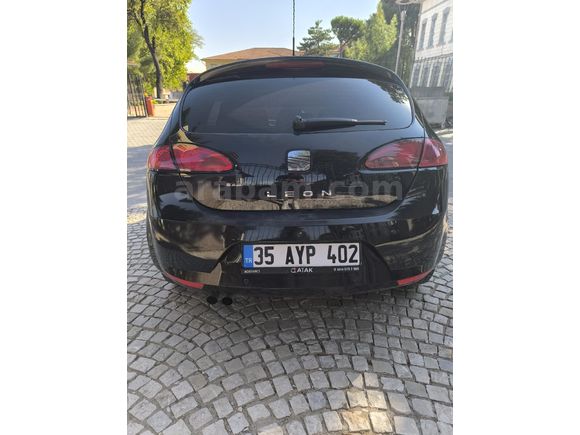 Sahibinden Temiz Leon