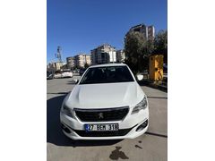 Sahibinden Peugeot 301 1.6 BlueHDI Access 2018 Model Gaziantep