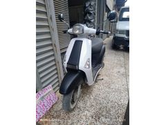 Sahibinden Mondial 80cc Revival