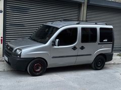 Sahibinden Fiat Doblo Combi 1.3 Multijet Premio 2005 Model 