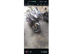 Sahibinden RKS Newlight 125 Pro