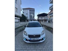 Sahibinden Fiat Linea 1.3 Multijet Pop 2014 Model 