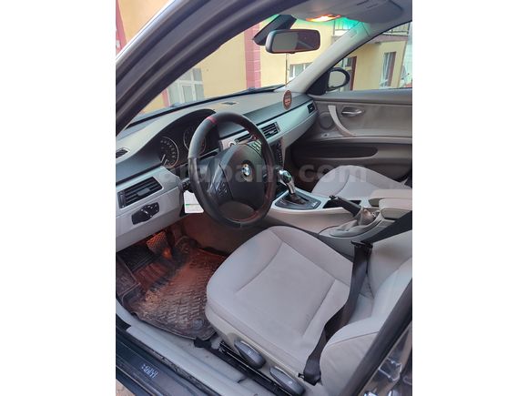 Sahibinden BMW 3 Serisi 320i Premium 2006 Model