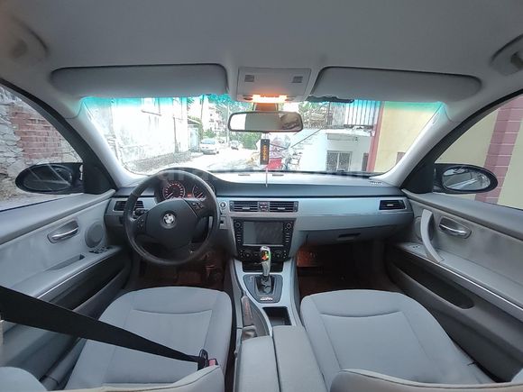 Sahibinden BMW 3 Serisi 320i Premium 2006 Model
