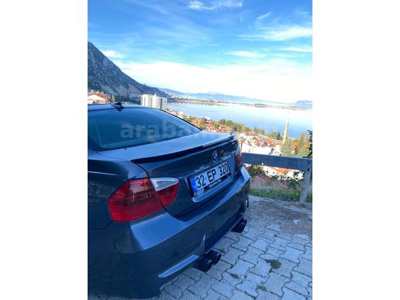 Sahibinden BMW 3 Serisi 320i Premium 2006 Model