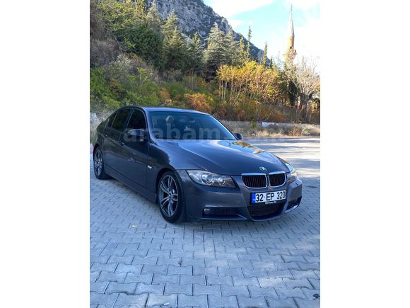 Sahibinden BMW 3 Serisi 320i Premium 2006 Model