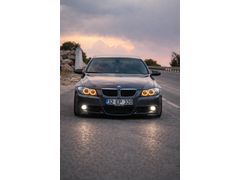 Sahibinden BMW 3 Serisi 320i Premium 2006 Model