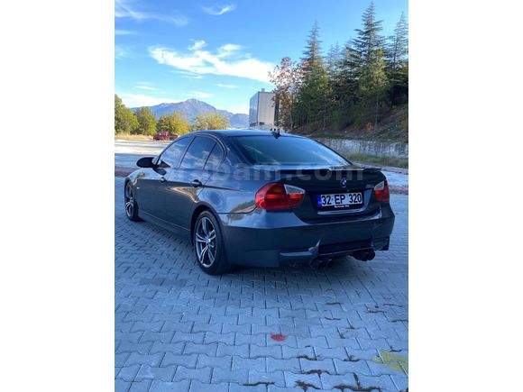 Sahibinden BMW 3 Serisi 320i Premium 2006 Model