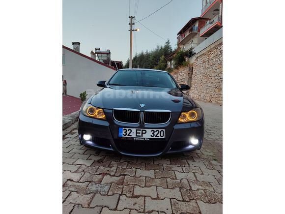 Sahibinden BMW 3 Serisi 320i Premium 2006 Model