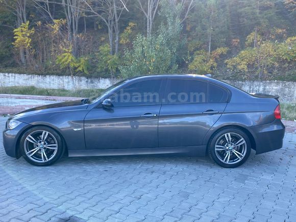 Sahibinden BMW 3 Serisi 320i Premium 2006 Model
