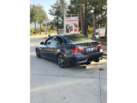 Sahibinden BMW 3 Serisi 320i Premium 2006 Model