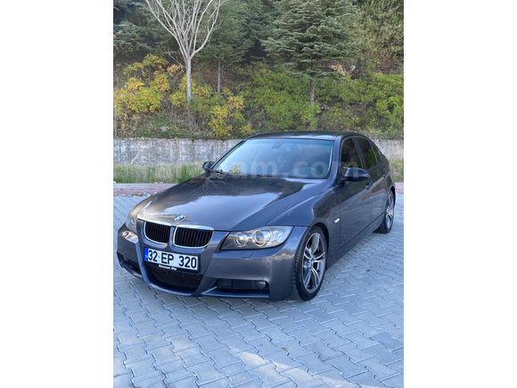 Sahibinden BMW 3 Serisi 320i Premium 2006 Model