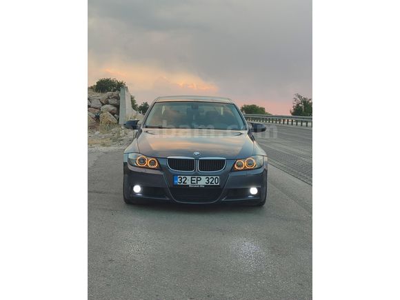 Sahibinden BMW 3 Serisi 320i Premium 2006 Model